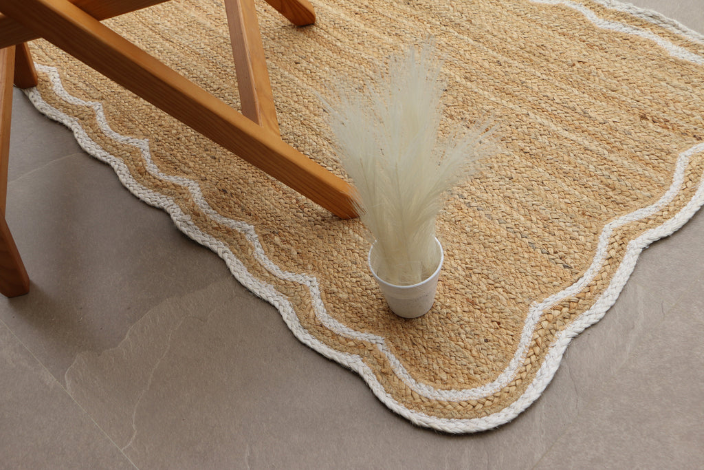 Jute Rug Brunswick