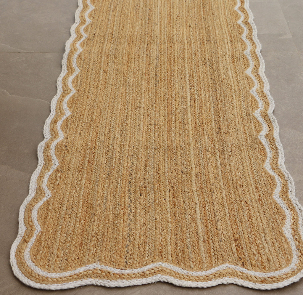 Jute Rug Brunswick