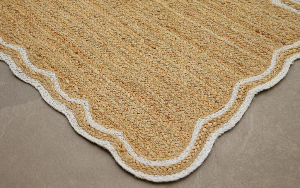 Jute Rug Brunswick