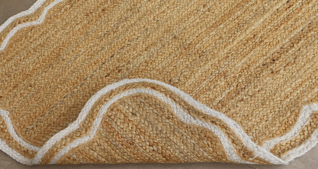 Jute Rug Brunswick