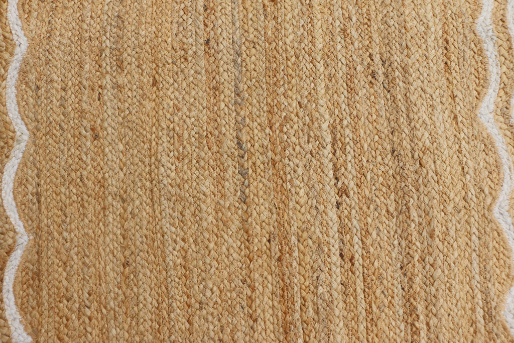 Jute Rug Brunswick