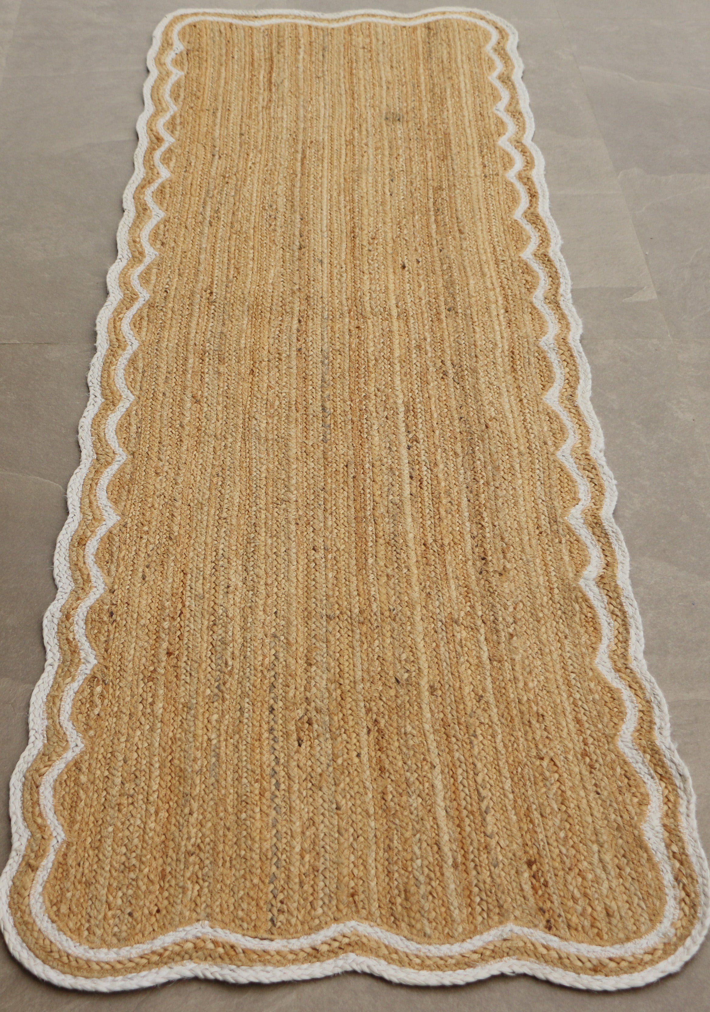 Jute Rug Brunswick
