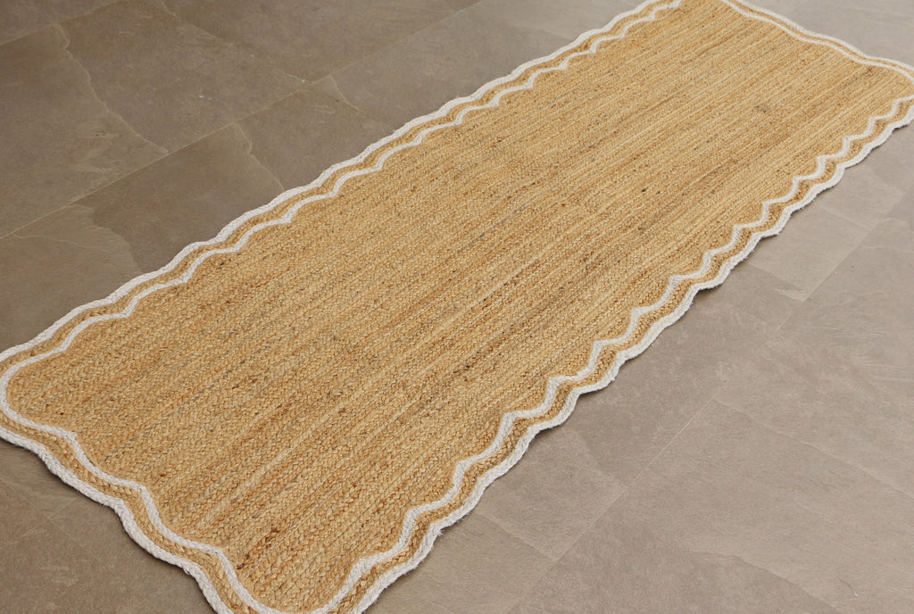 Jute Rug Brunswick