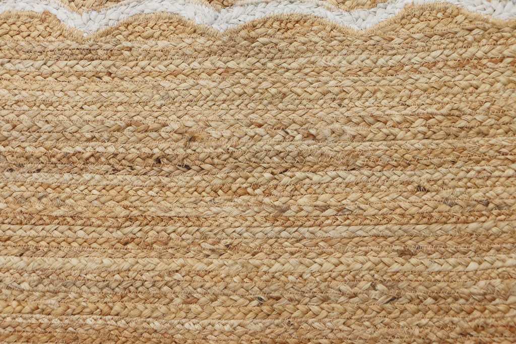 Jute Rug Brunswick