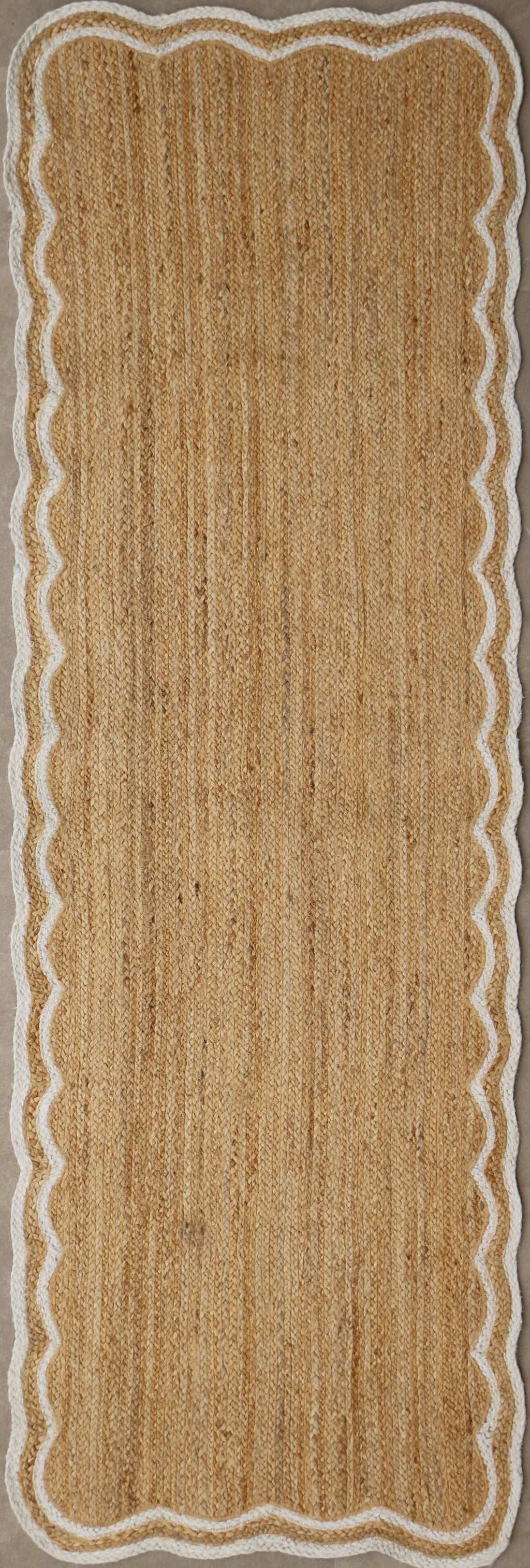 Jute Rug Brunswick