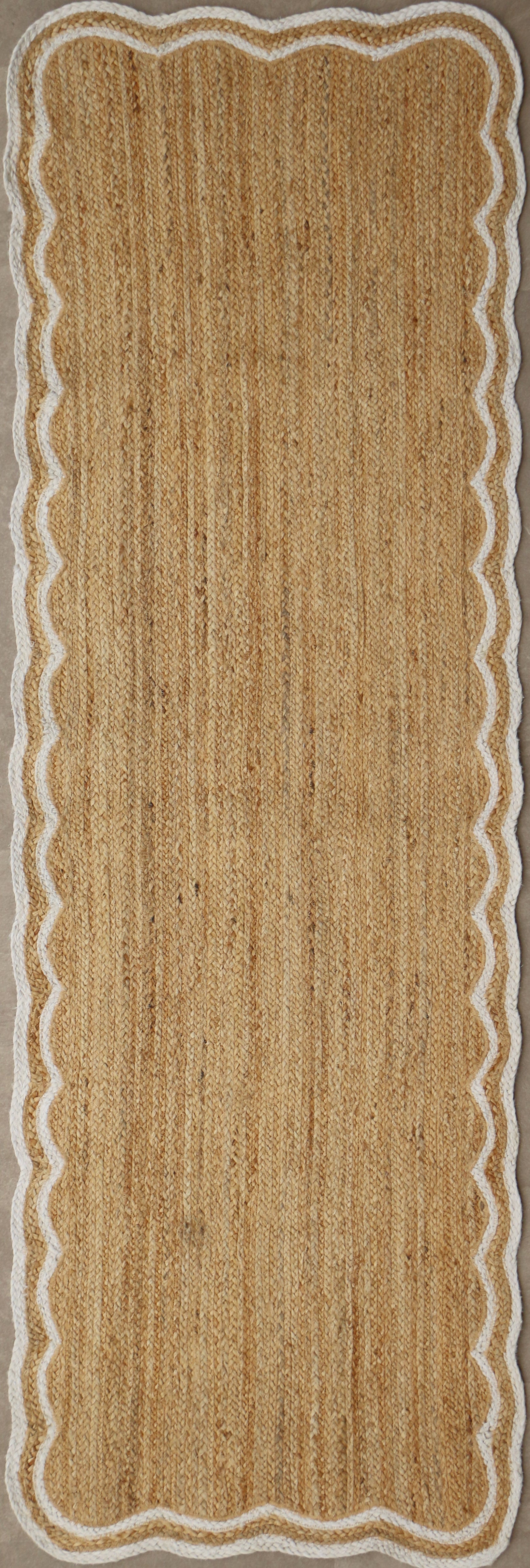 Jute Rug Brunswick