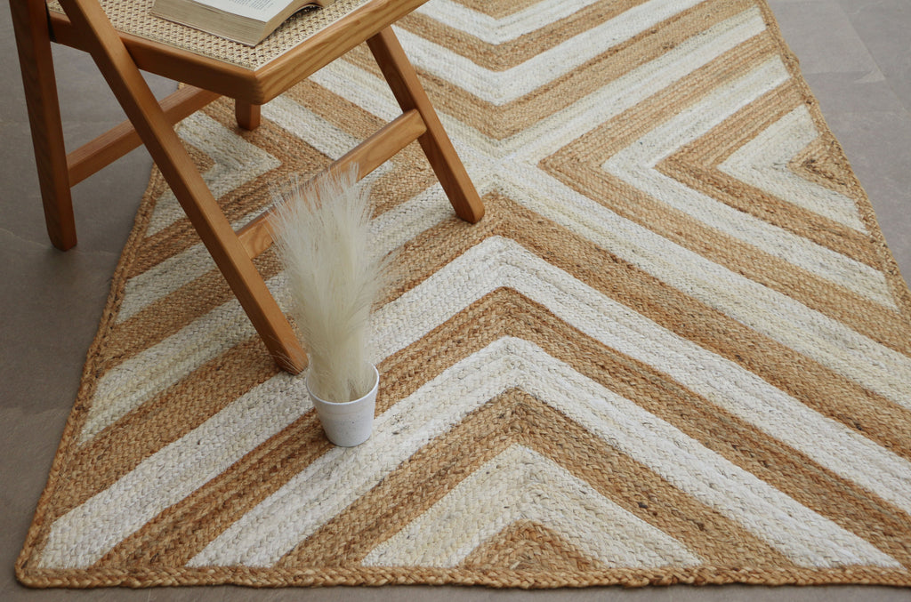 Jute Rug Carlton