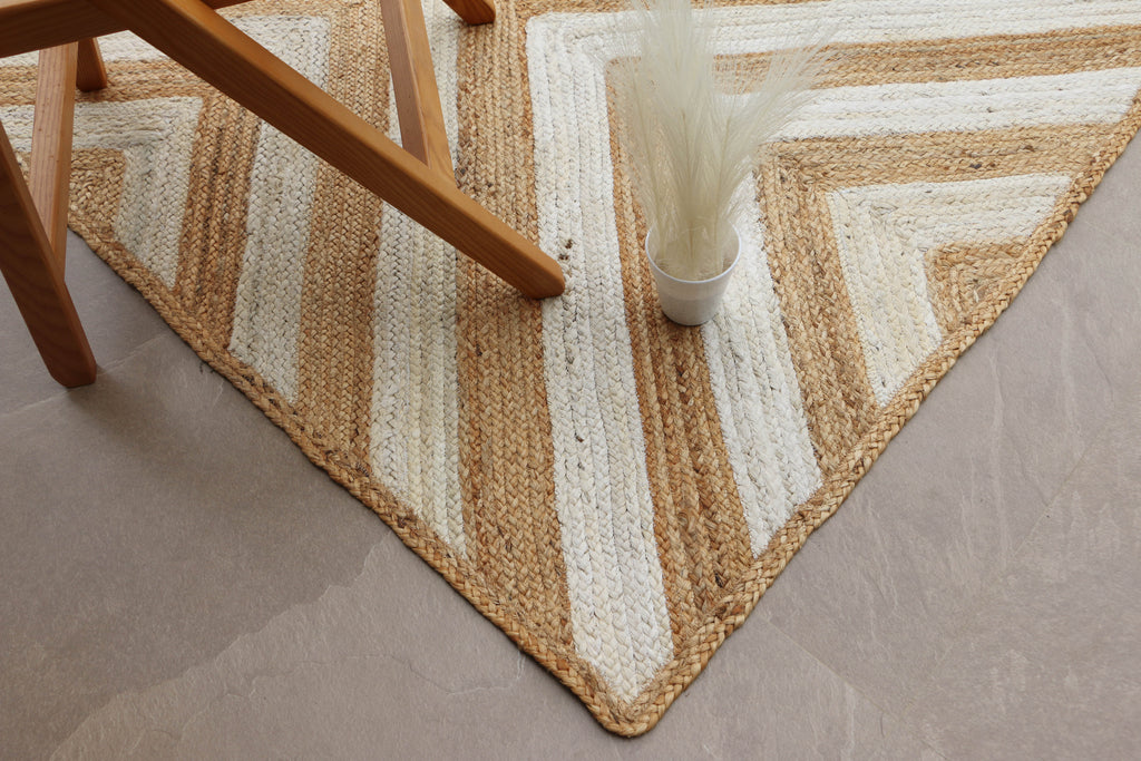 Jute Rug Carlton