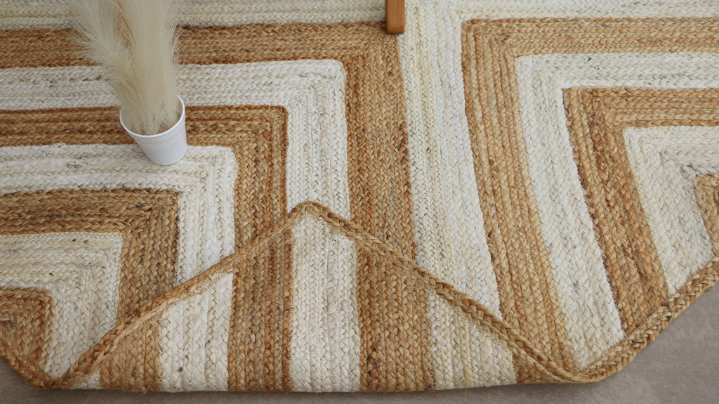 Jute Rug Carlton