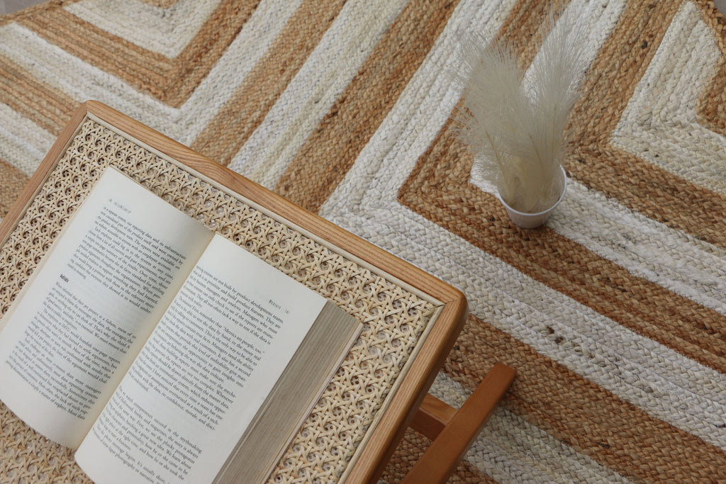 Jute Rug Carlton