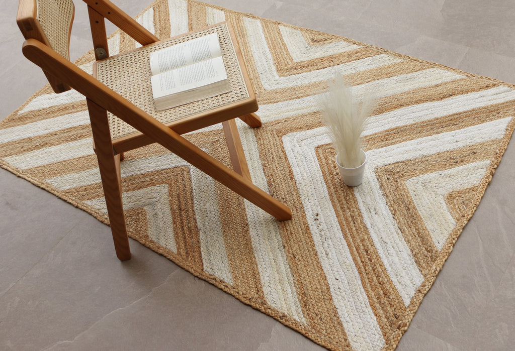Jute Rug Carlton