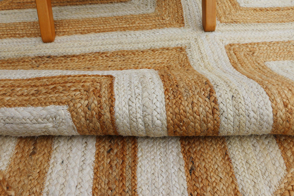 Jute Rug Carlton