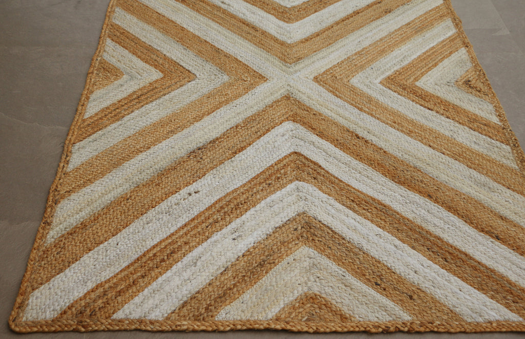 Jute Rug Carlton