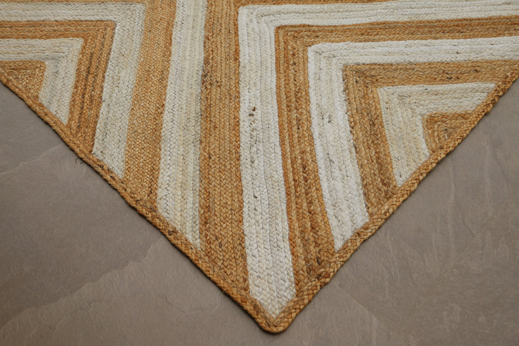 Jute Rug Carlton