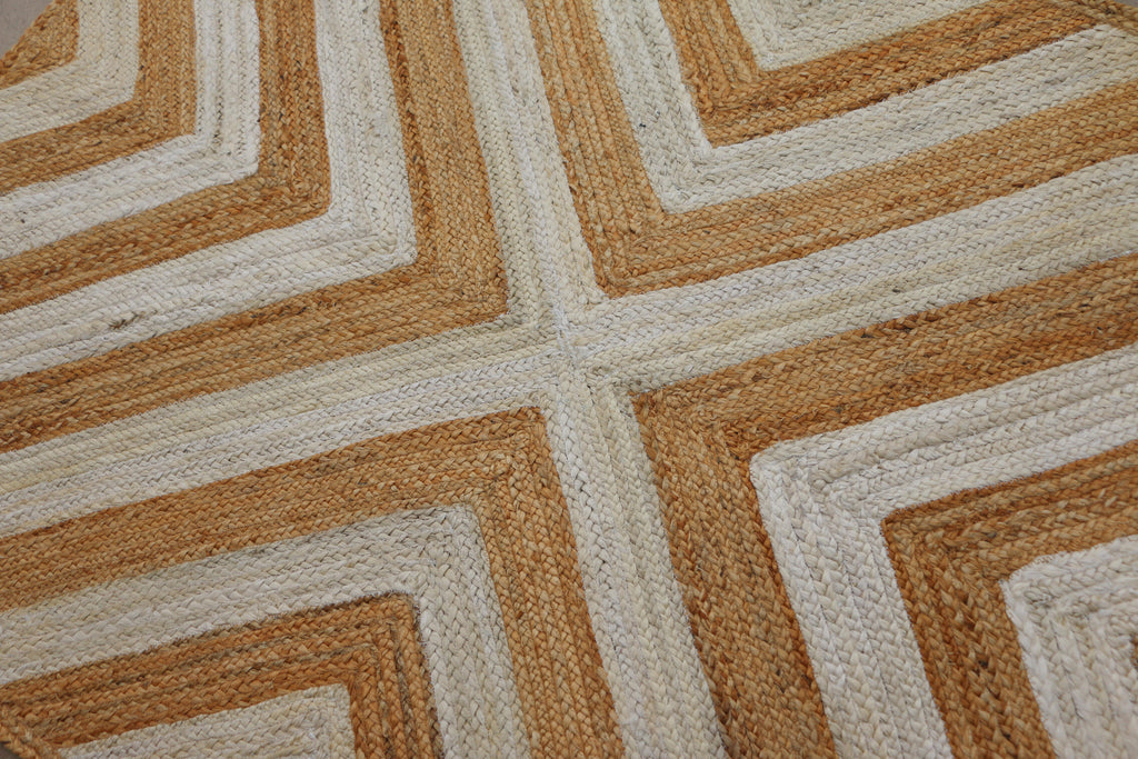 Jute Rug Carlton