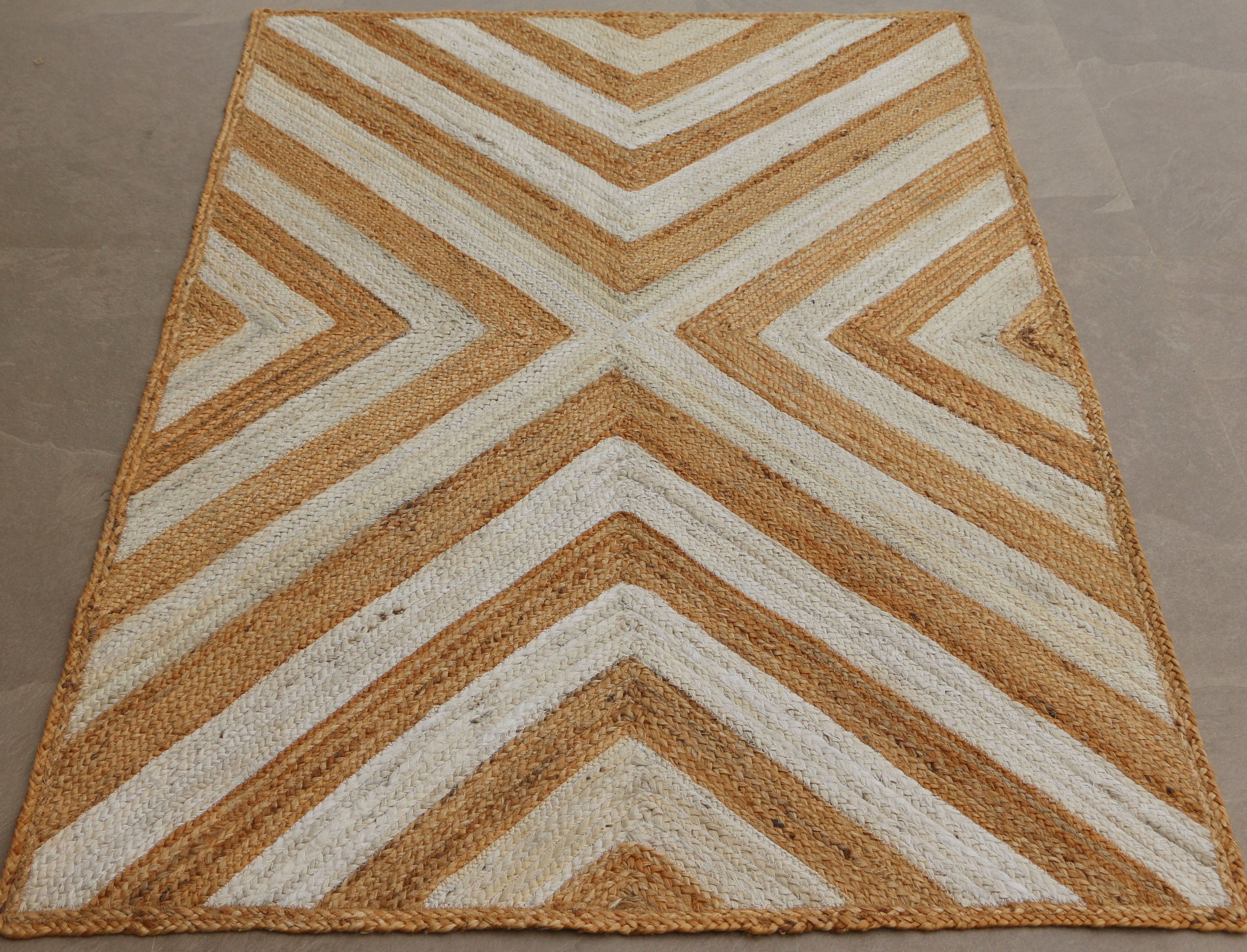 Jute Rug Carlton