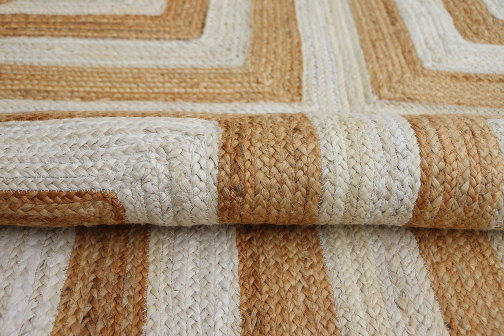 Jute Rug Carlton