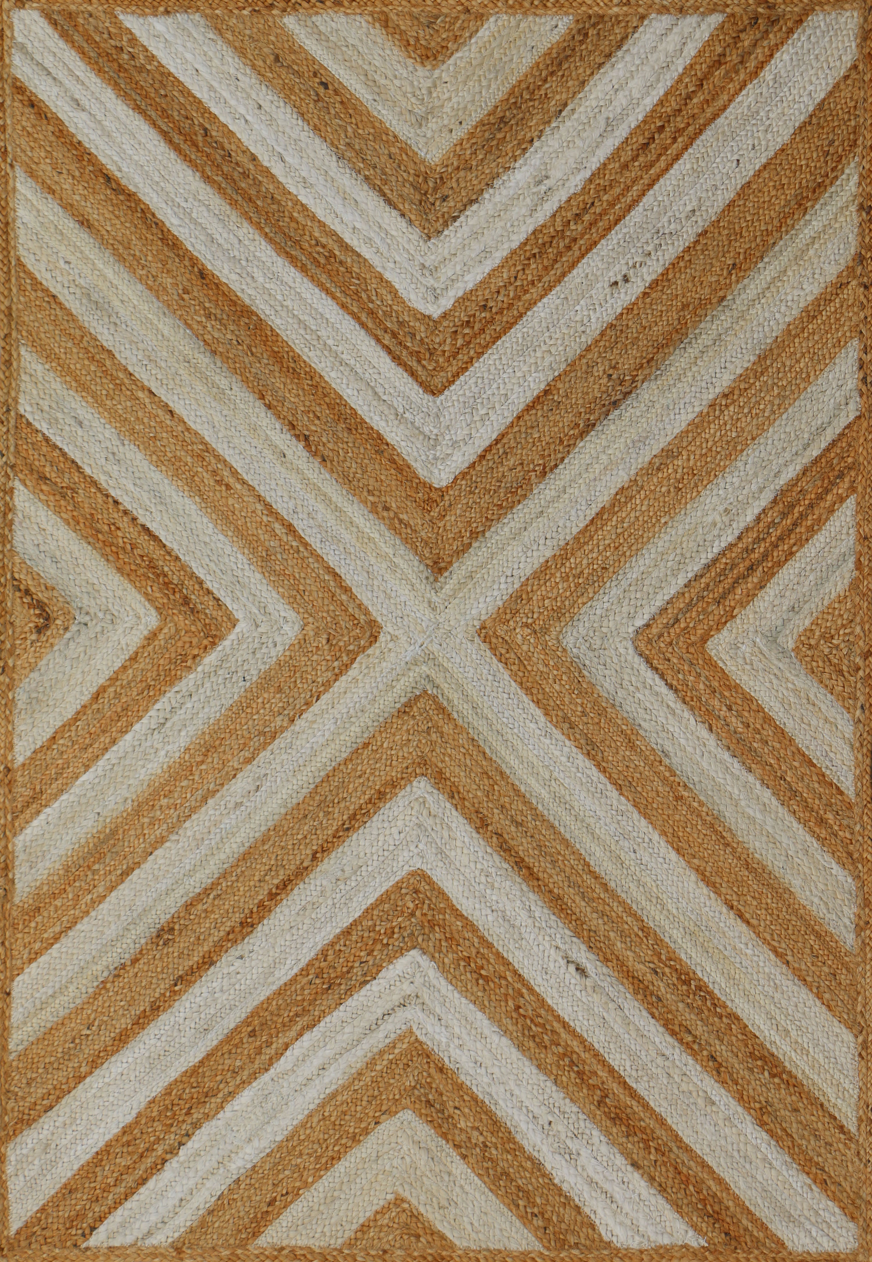 Jute Rug Carlton