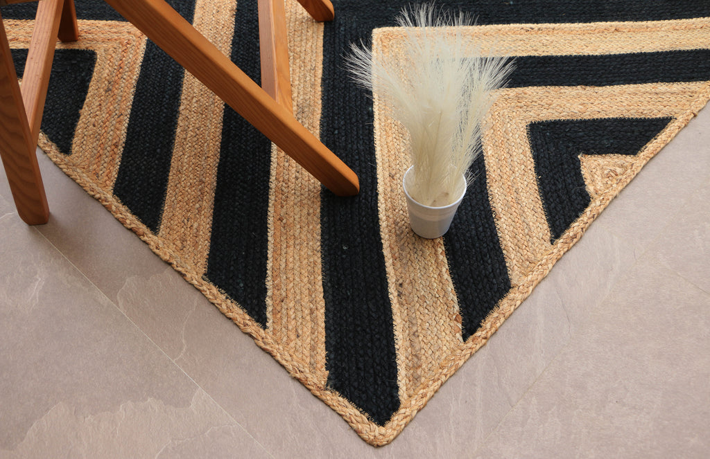 Jute Rug Camden