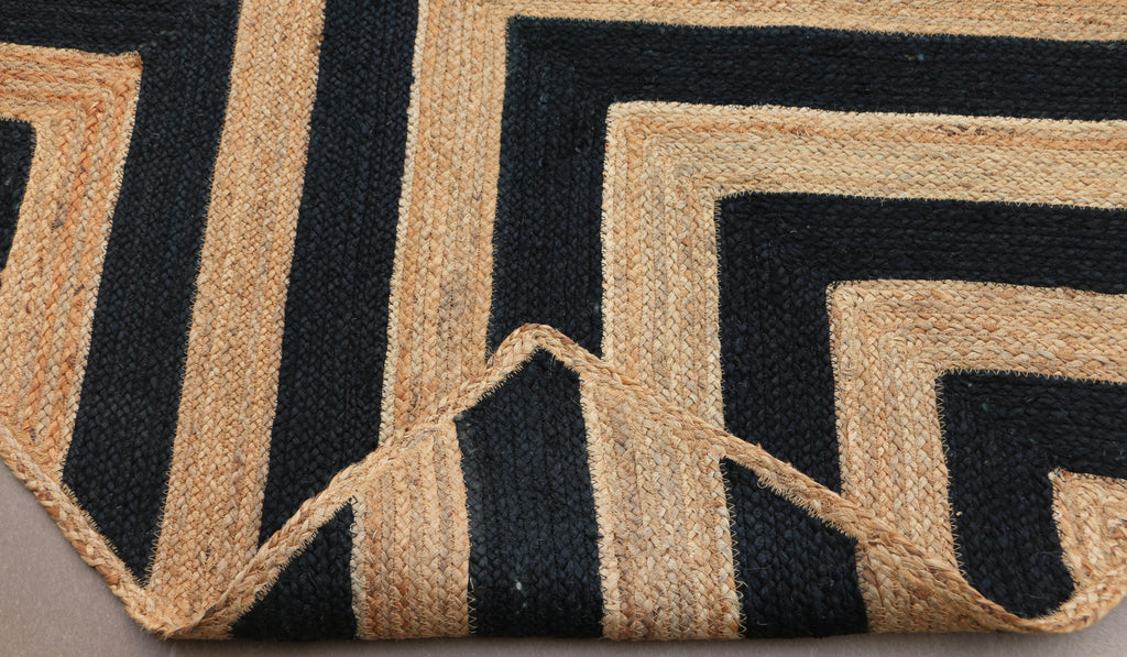 Jute Rug Camden