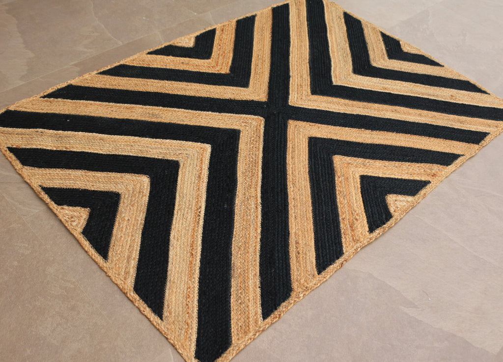 Jute Rug Camden
