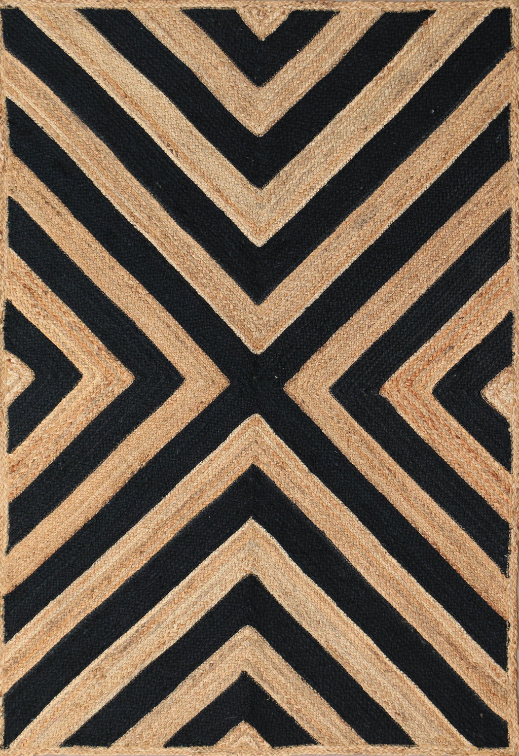 Jute Rug Camden