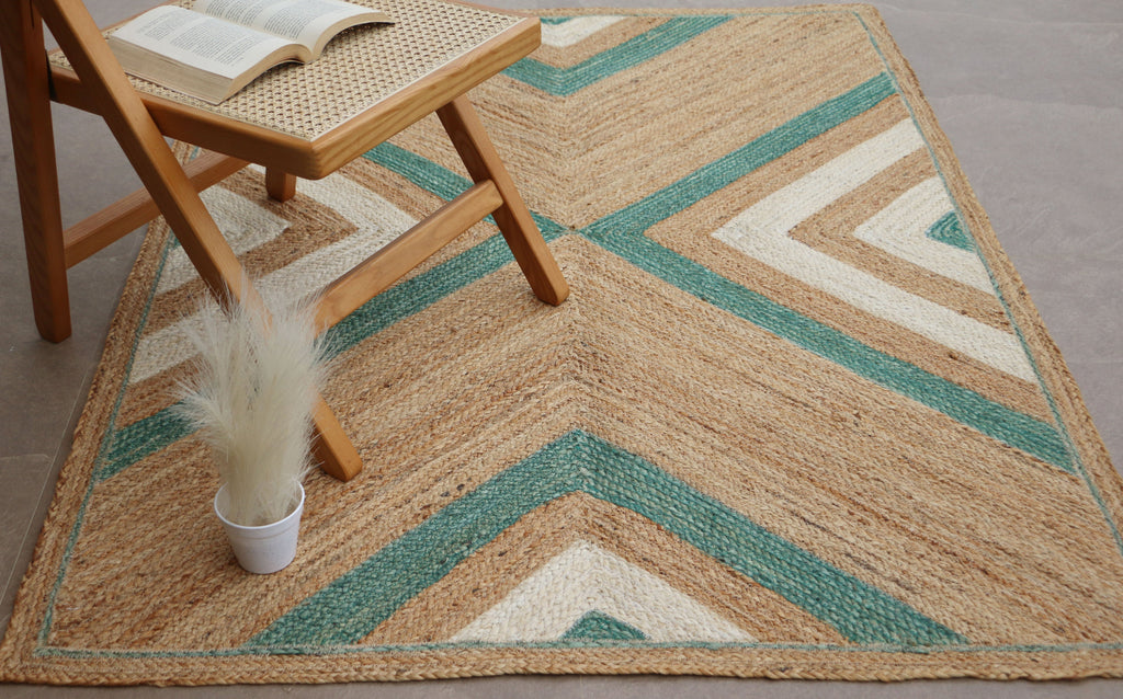 Jute Rug Cedar