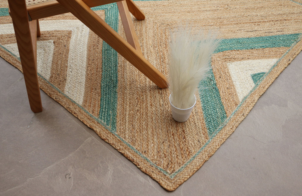 Jute Rug Cedar