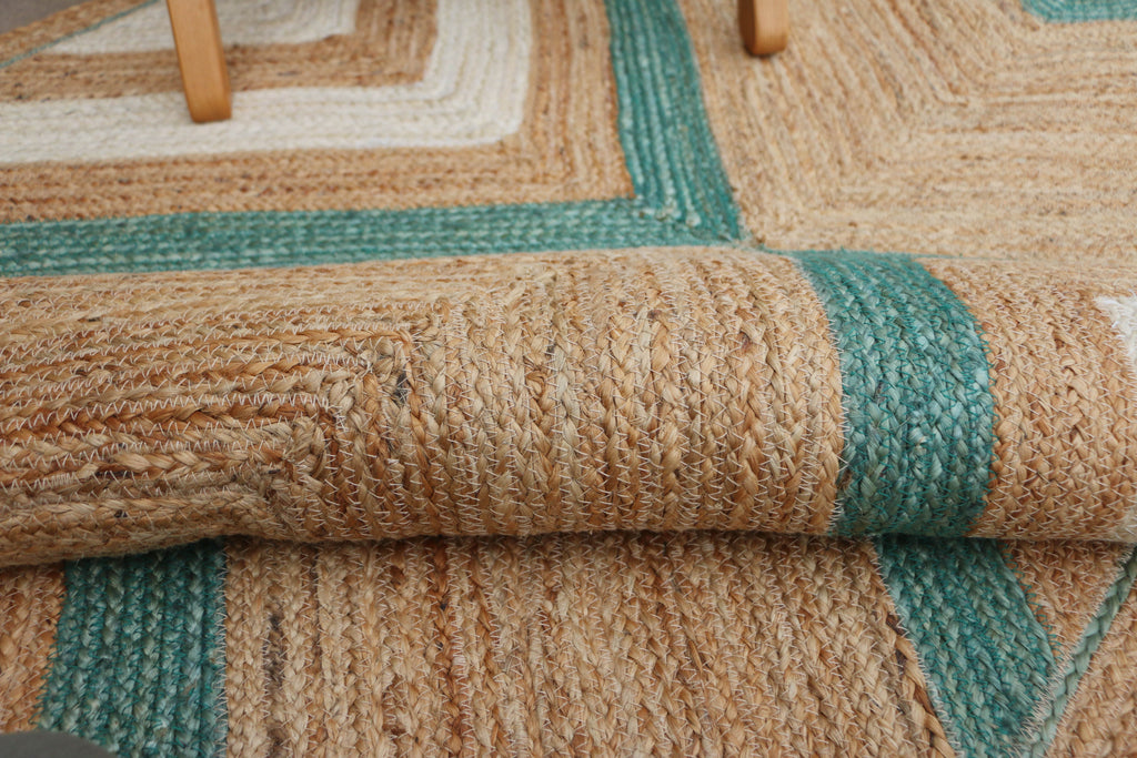 Jute Rug Cedar