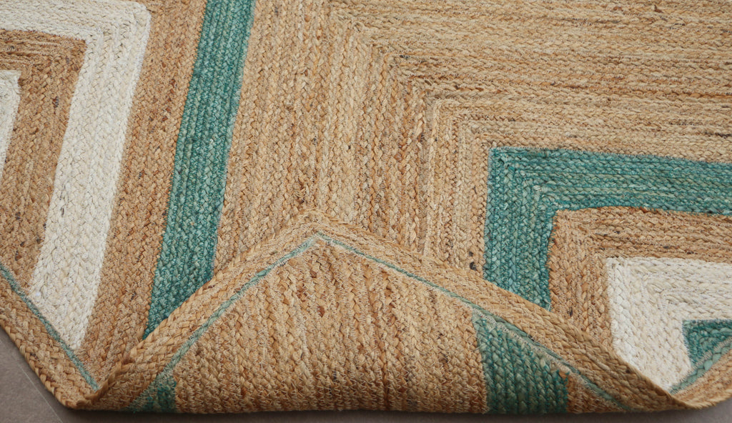 Jute Rug Cedar