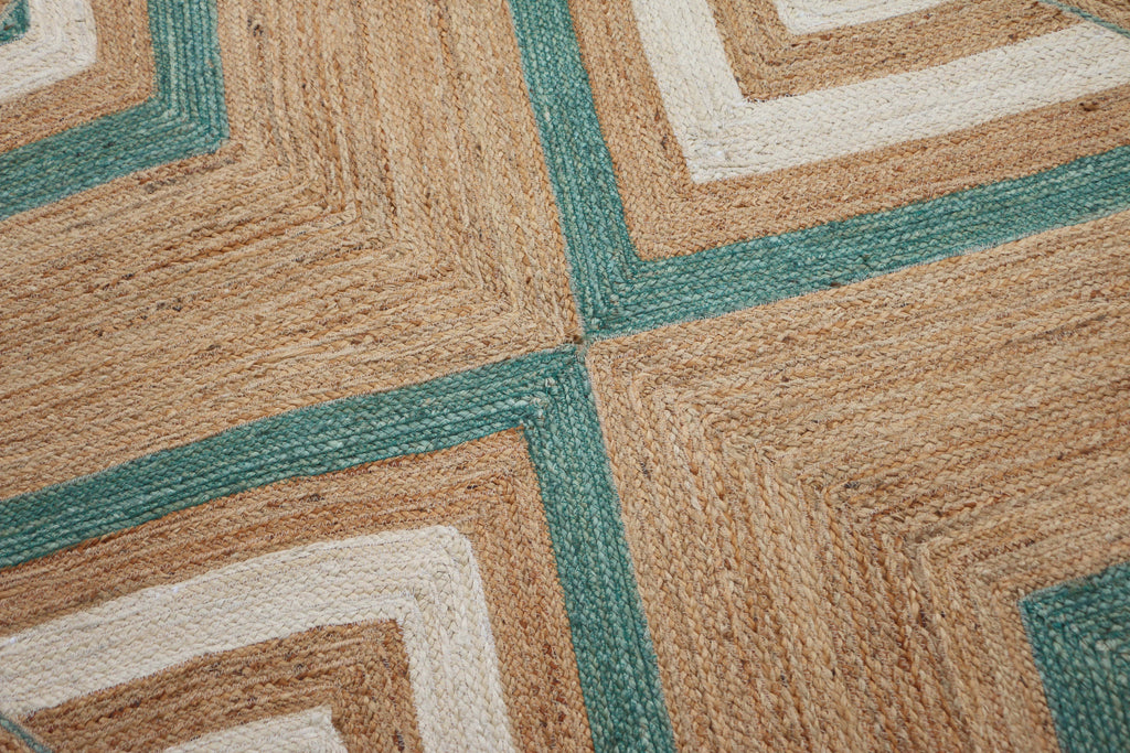 Jute Rug Cedar