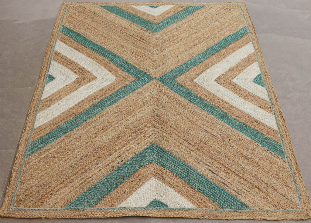 Jute Rug Cedar