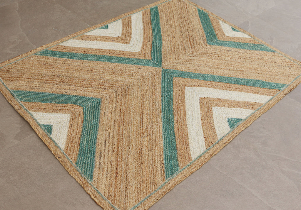 Jute Rug Cedar