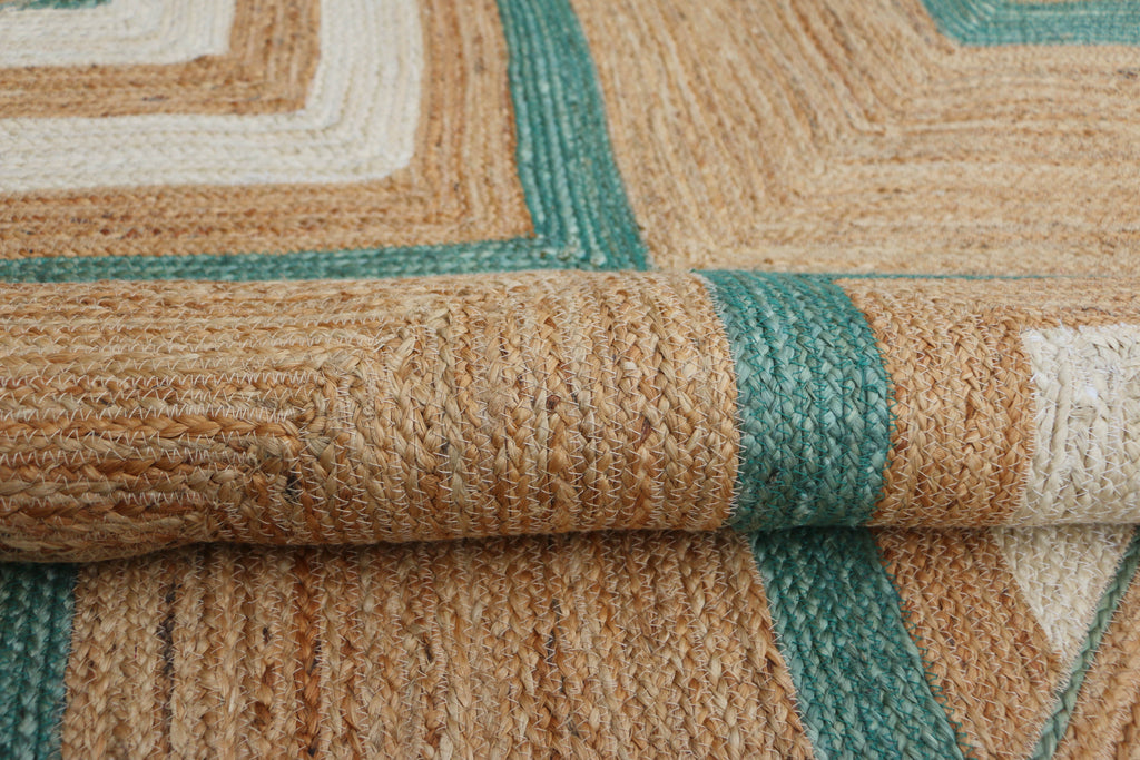Jute Rug Cedar