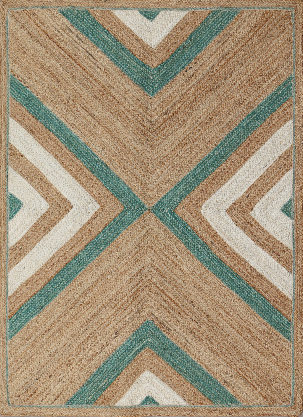 Jute Rug Cedar