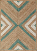 Jute Rug Cedar