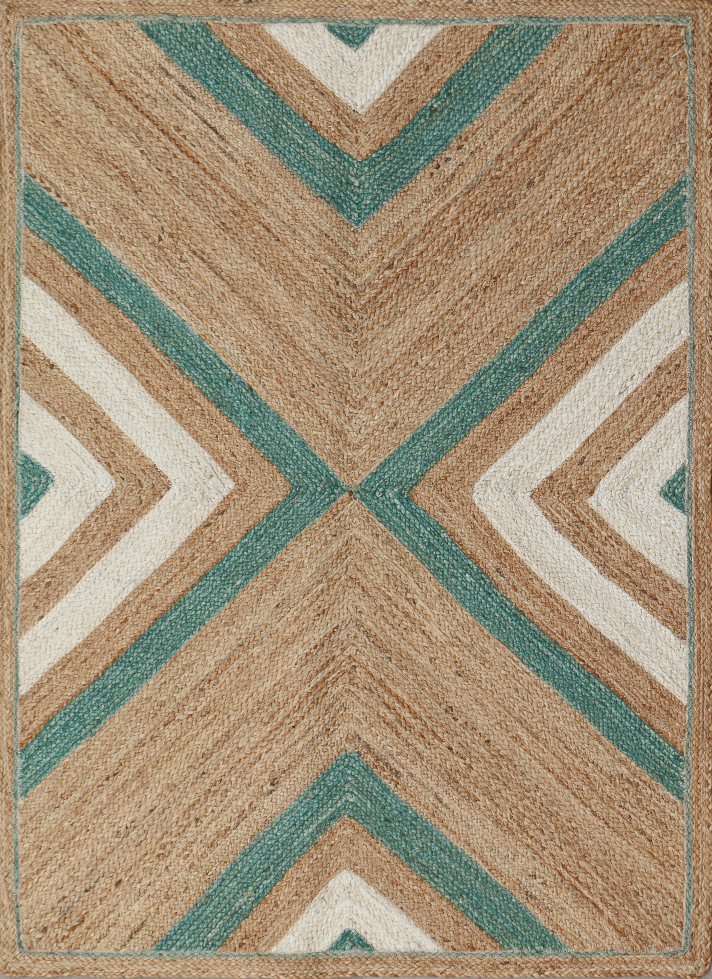 Jute Rug Cedar