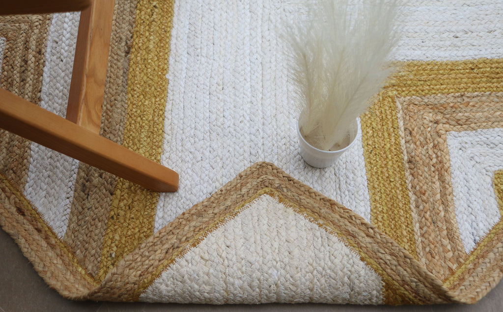 Jute Rug Clifton