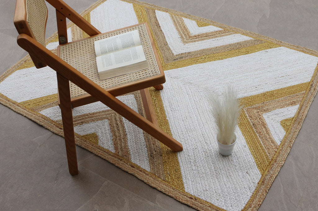 Jute Rug Clifton