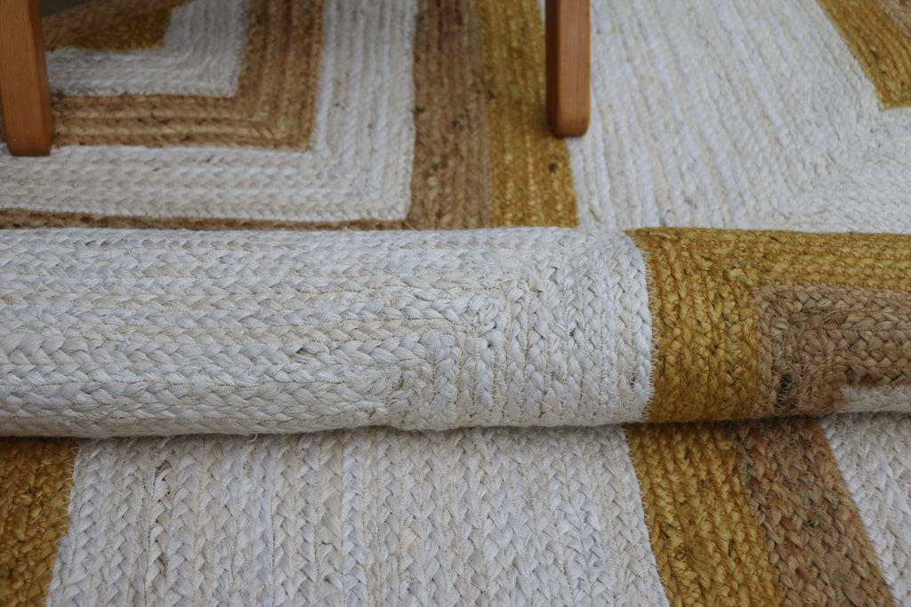 Jute Rug Clifton
