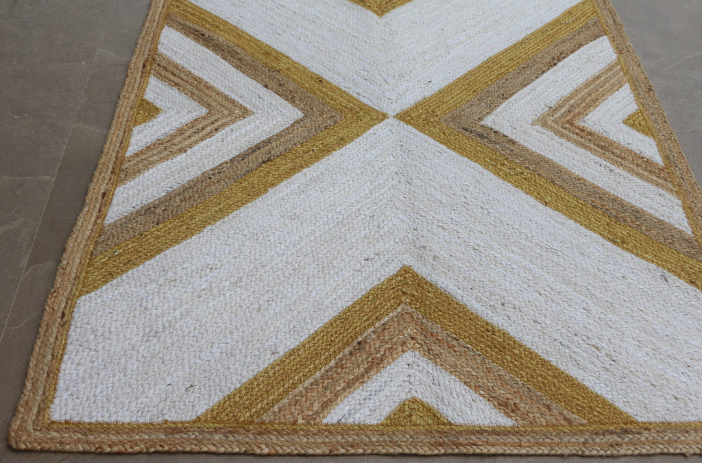 Jute Rug Clifton