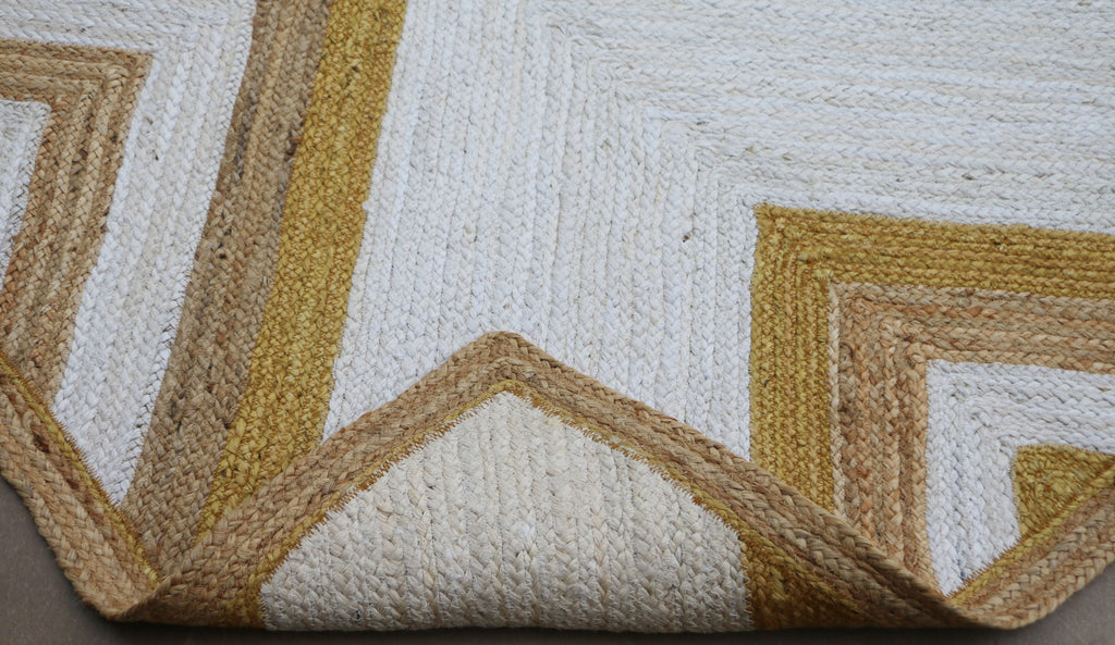 Jute Rug Clifton