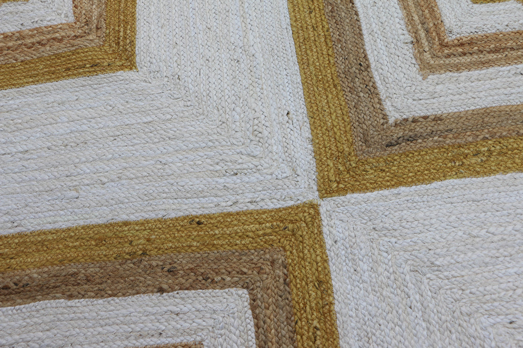 Jute Rug Clifton