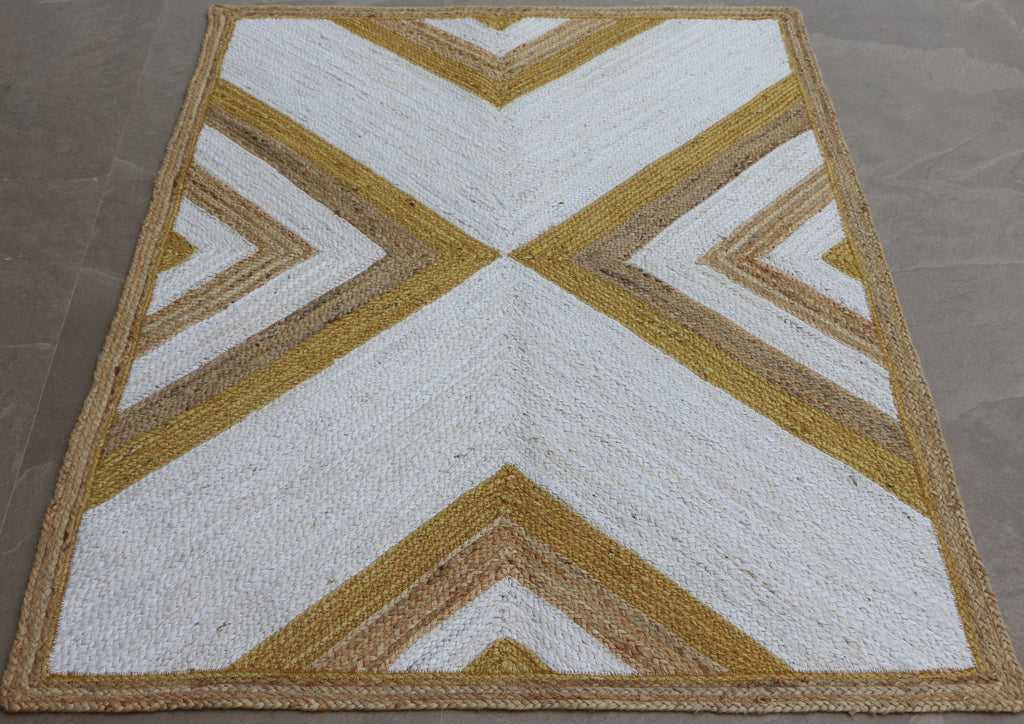 Jute Rug Clifton