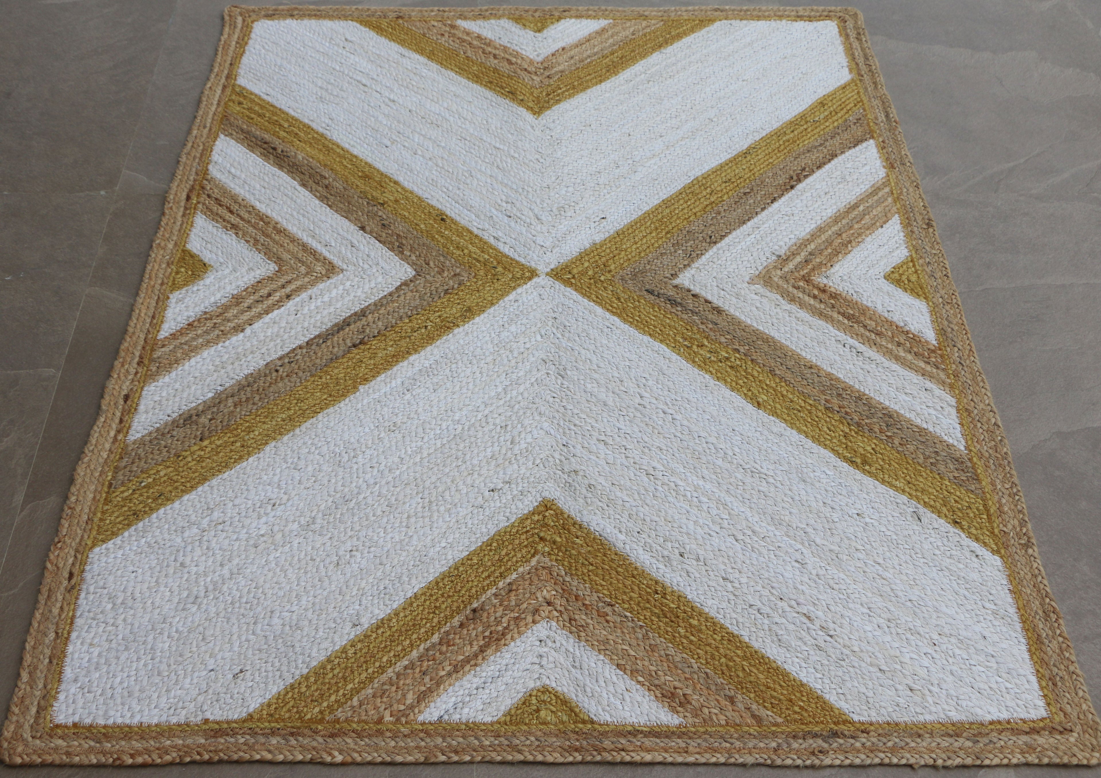 Jute Rug Clifton