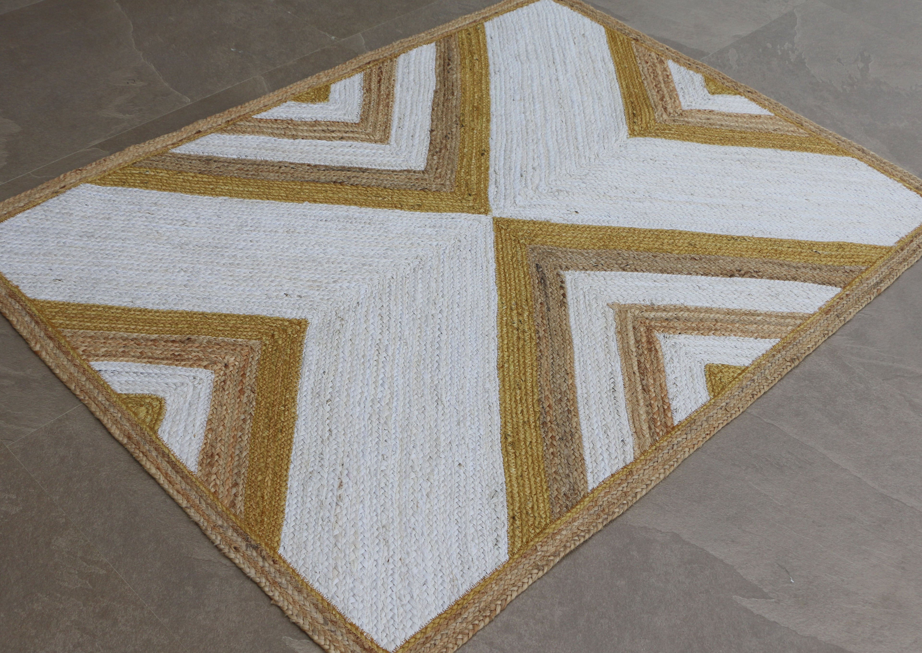 Jute Rug Clifton