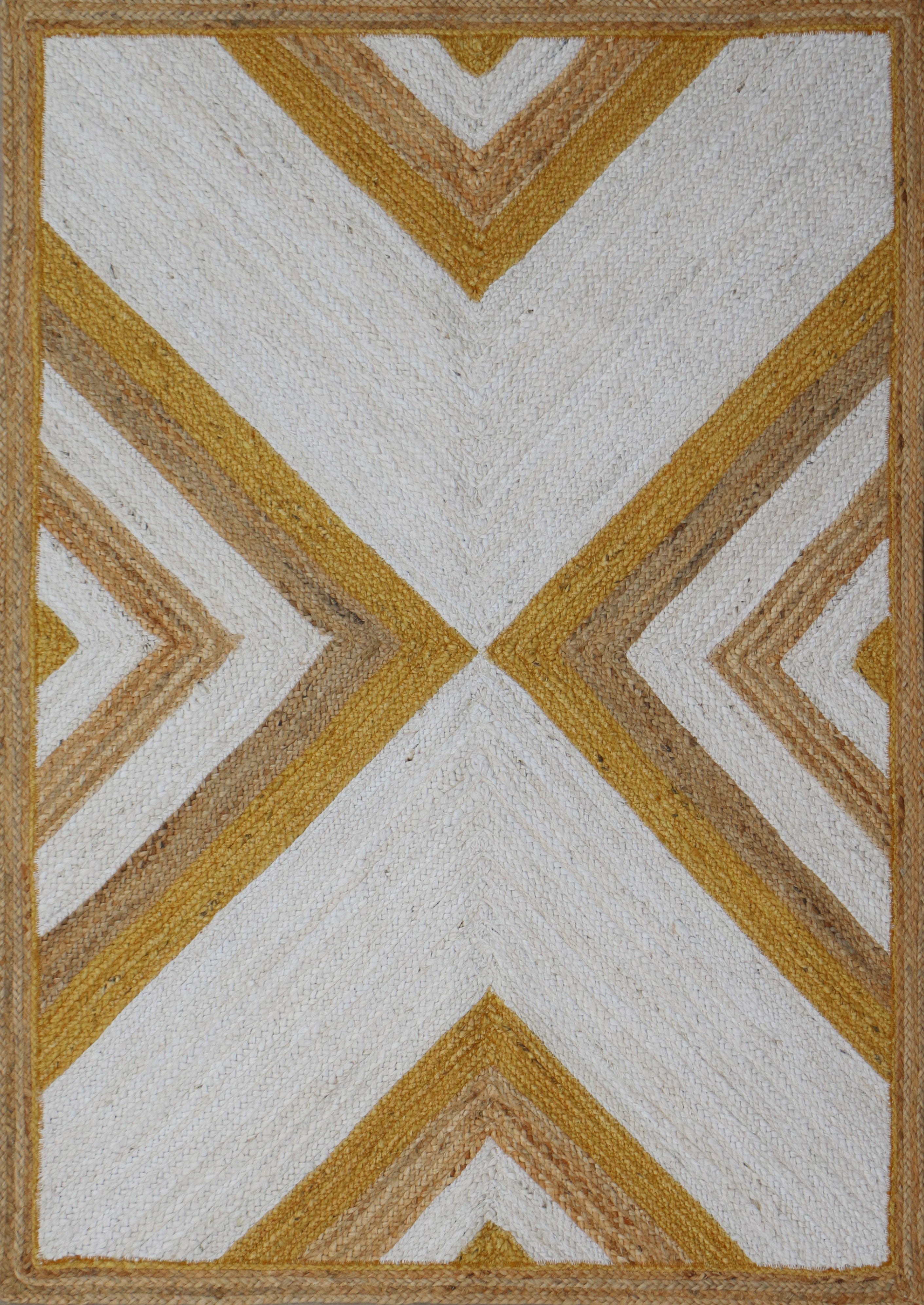 Jute Rug Clifton