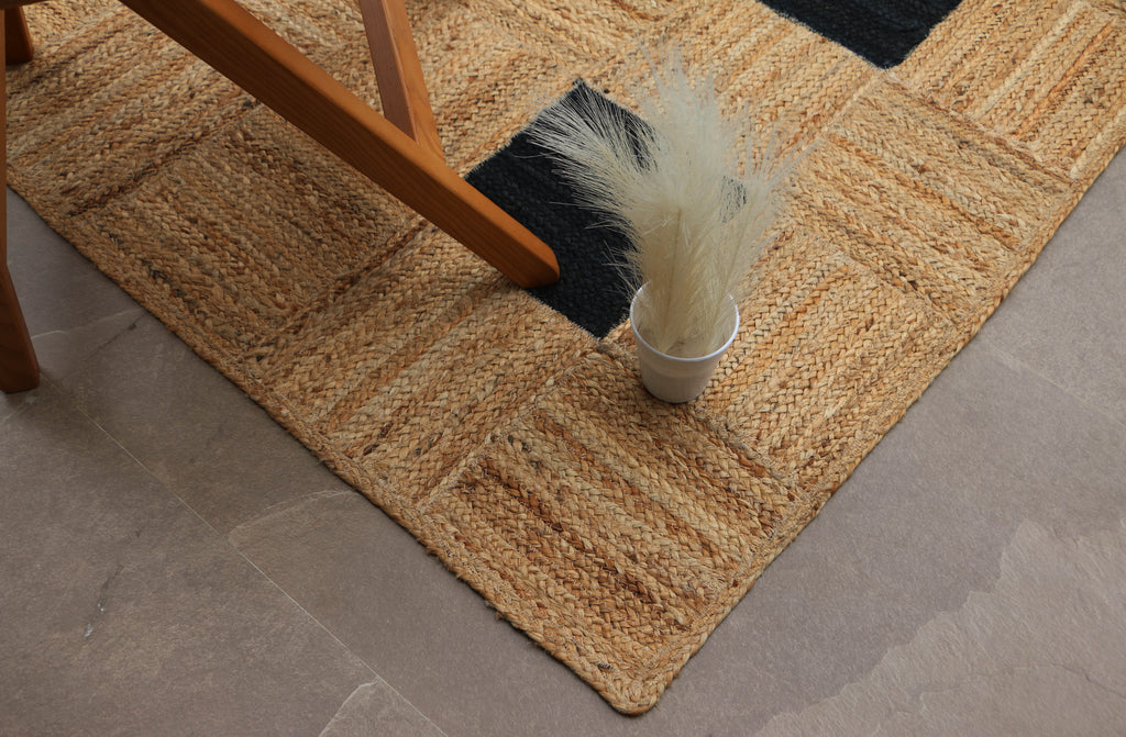 Jute Rug Colby