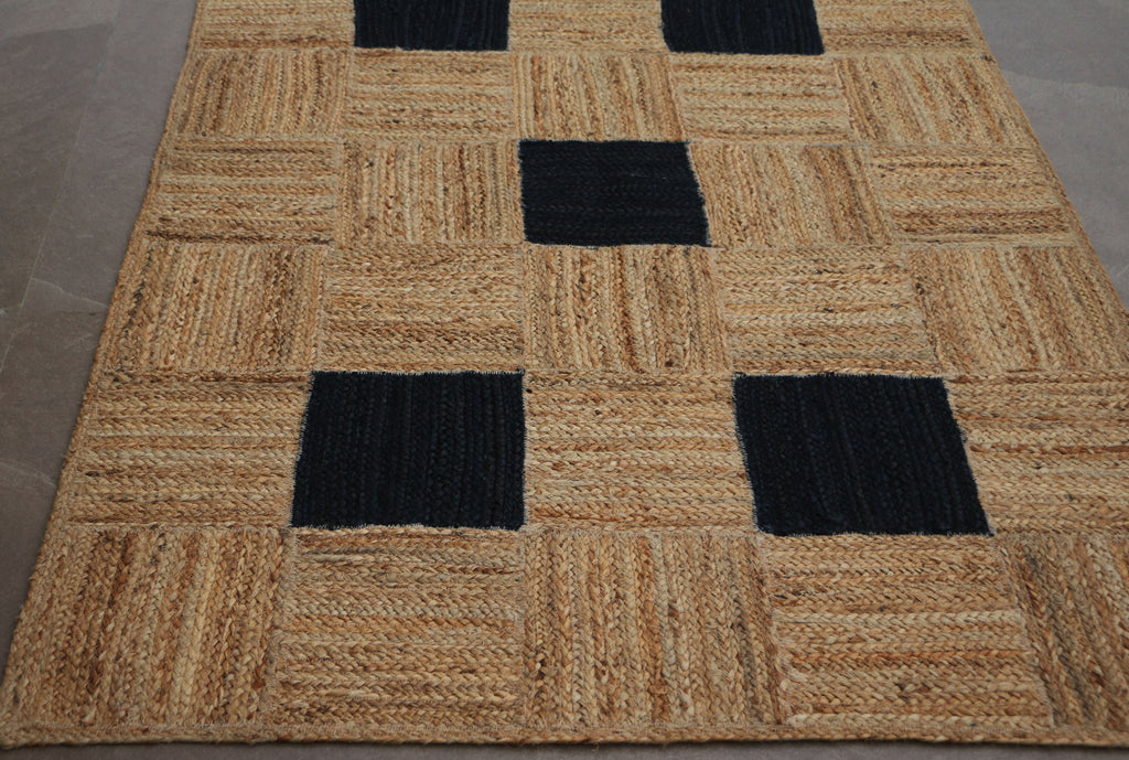 Jute Rug Colby