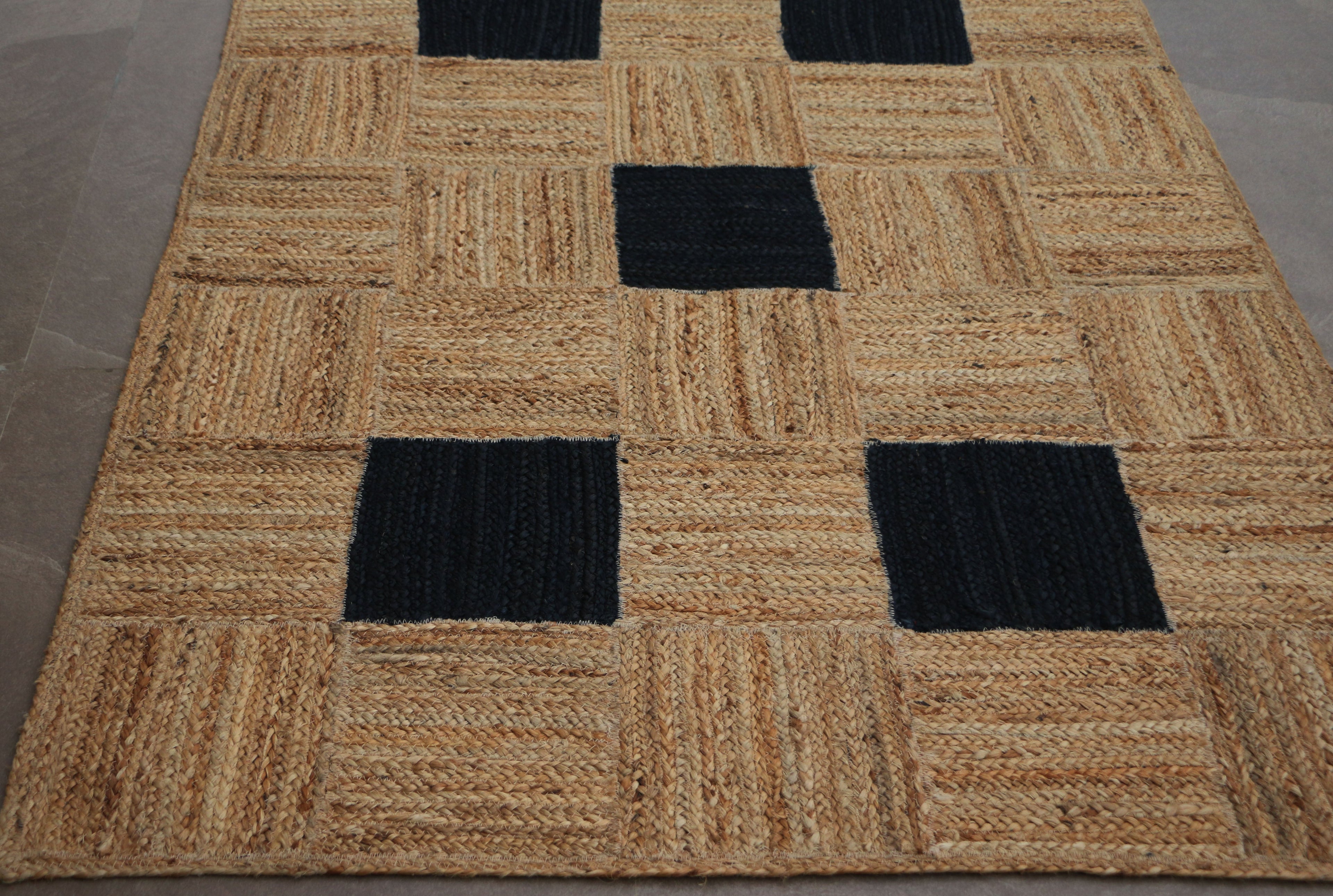 Jute Rug Colby